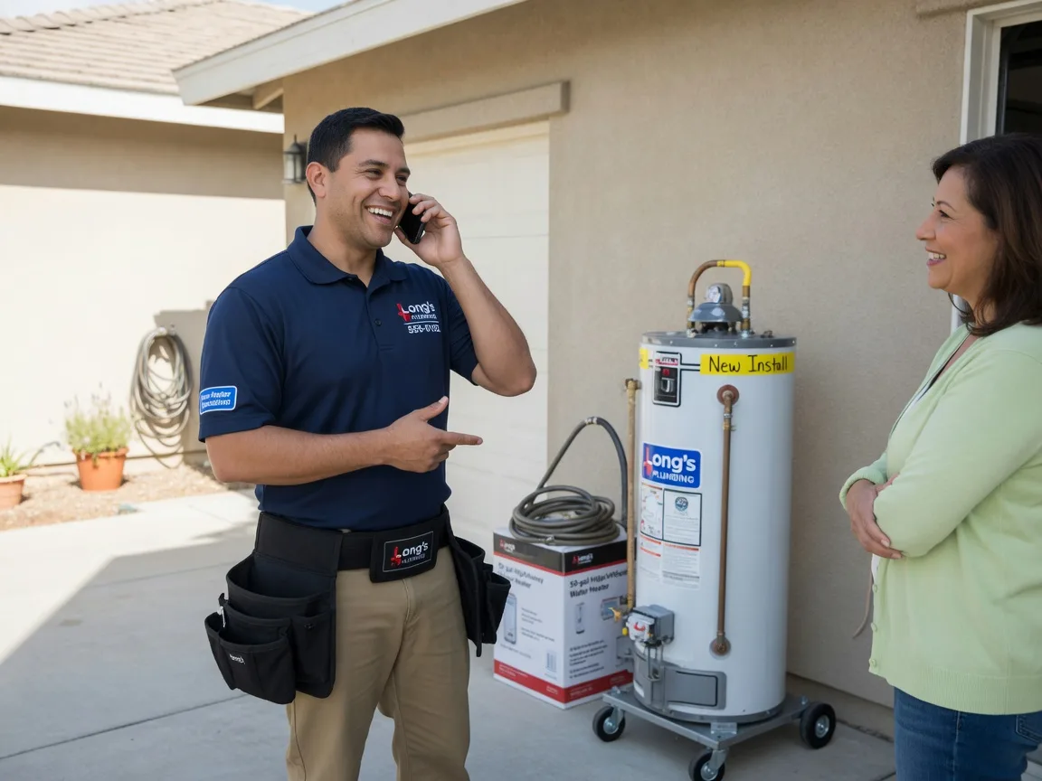 Leak Detection Temperance, MI FAQs